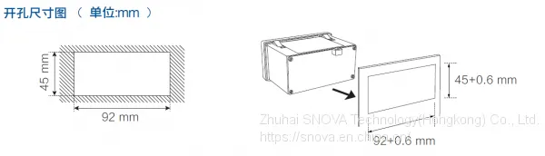 On-line Current Temperature Short Circuit Fault Detector photo-4