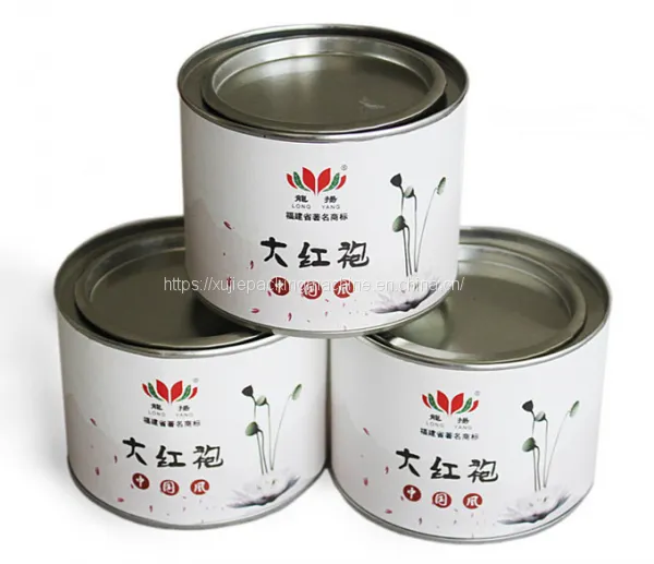 Automatic Jars Sticker Round Labeling Machine photo-2