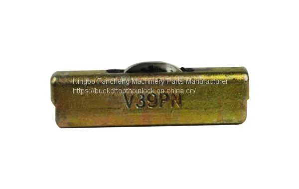 ESCO/ Hitachi Pin & Rubber Lock V13-V17PN,V19-V23PN,V29PN,V33PN,V39PN,V43PN,V51PN,V59PN,V61PN,V69PN,V71PN,V81PN photo-3