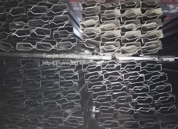 Bottle Steel Profile ,section Steel Channel photo-3