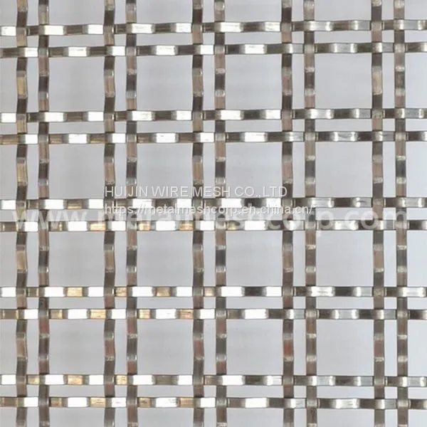 Architectural Wire Mesh photo-3