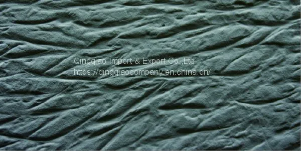 Brick Decoration Panel for Internal and Exterior Wall Soft Flexible Tile