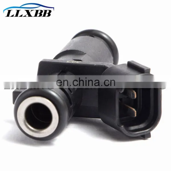 Genuine LLXBB Fuel Injector Nozzle 06A906031CN For VW Audi Jetta photo-4