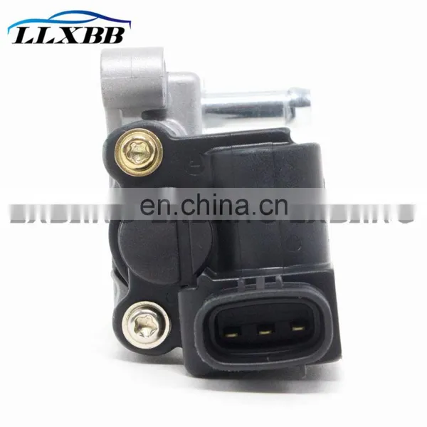 LLXBB 16022-PNA-J51 Idle Air Control IAC Valve for Honda CR-V 2002-2006 2.4L L4 16022PNAJ51 photo-5