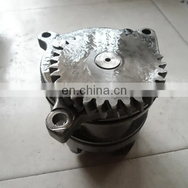 RUSSIA Market K19 CCEC Lubrication System Oil Pump 3047549 photo-6