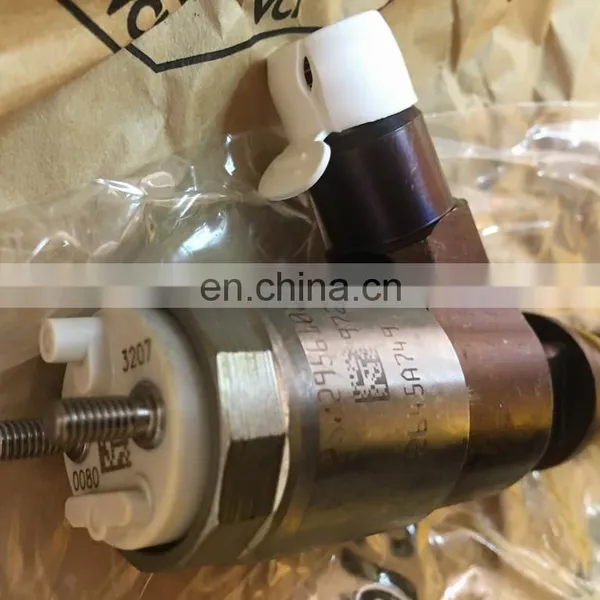 Excavator Engine Fuel Injectors 32F61-00012 32F61-00013 32F61-00014 32E61-00022 photo-5