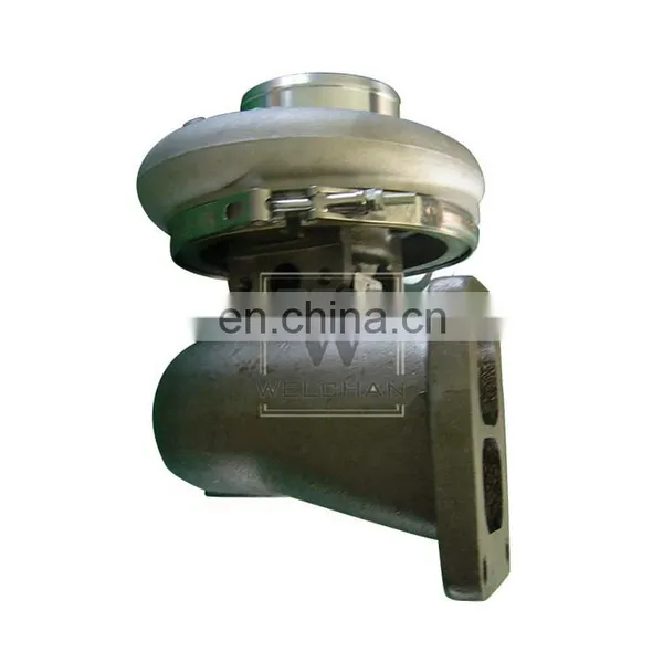 S3B Turbo 316195 316192 51.09100-7435 51091007435 For Truck Turbocharger photo-4