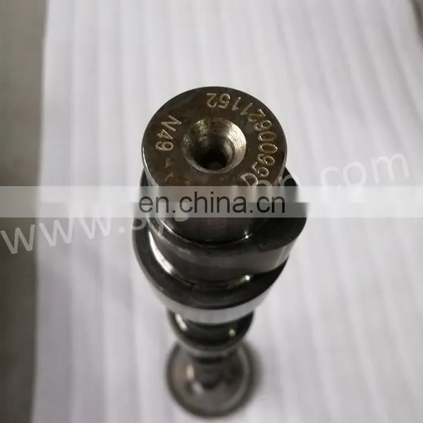 Genuine OEM Dongfeng Truck Diesel Engine Camshaft D5600621152 DCI11 Auto Camshaft D5600621152 photo-4
