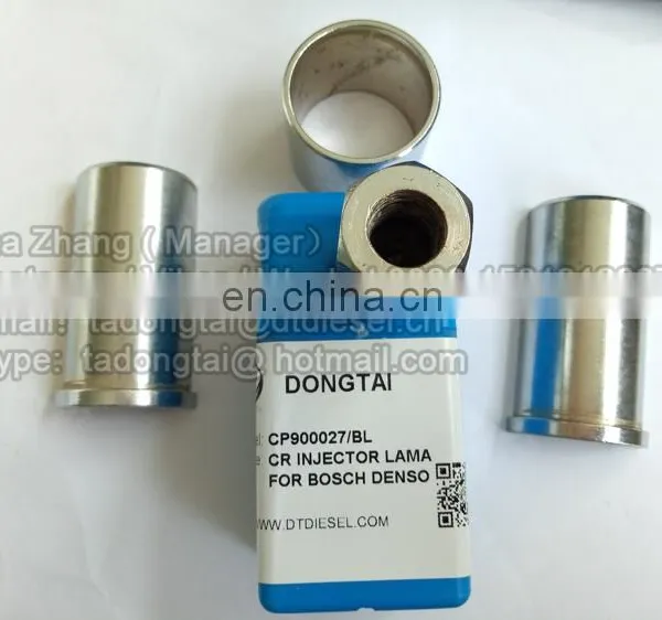 NO,063, Common Rail LAMA for Common Rail Injectors photo-2