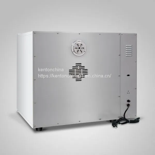 Hot Air Oven DHG Drying Oven,laboratory and Industrial Specialty Oven Equipment photo-4