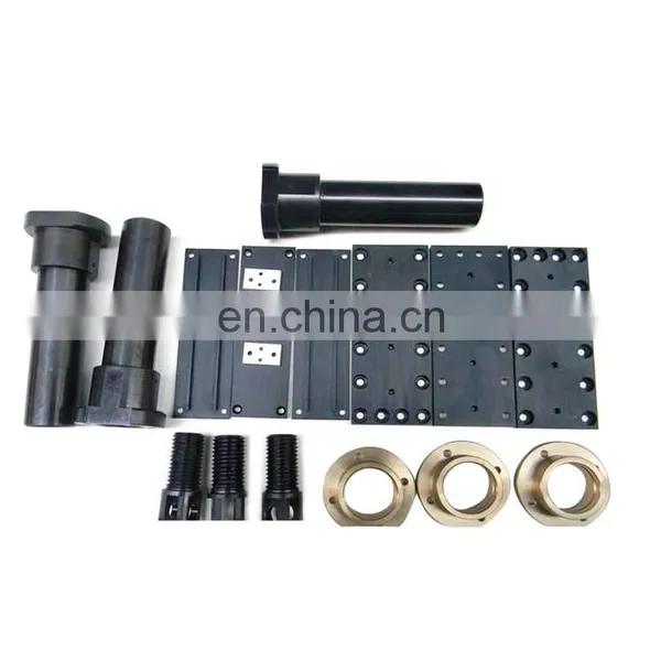 Excellent Quality Low Cost Aluminum Die Casting Gear Housing photo-4