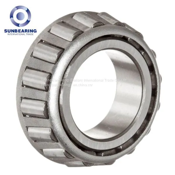 32940 Metric Single Row Tapered Roller Bearing 200*280*51mm  SUNBEARING photo-2