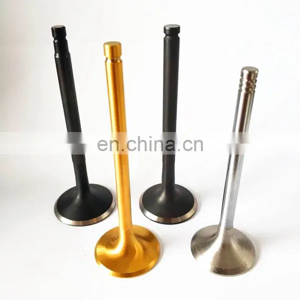 988 922 343 346 348 349 Generator Diesel Part For CAT Caterpillar D 7E7830 7N9541 7S9345 8N3725 Truck Intake Exhaust Valve Guide photo-5