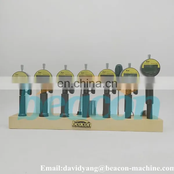 Stroke Measurement Meter Tool Common Rail Injector Measuring Tools photo-5