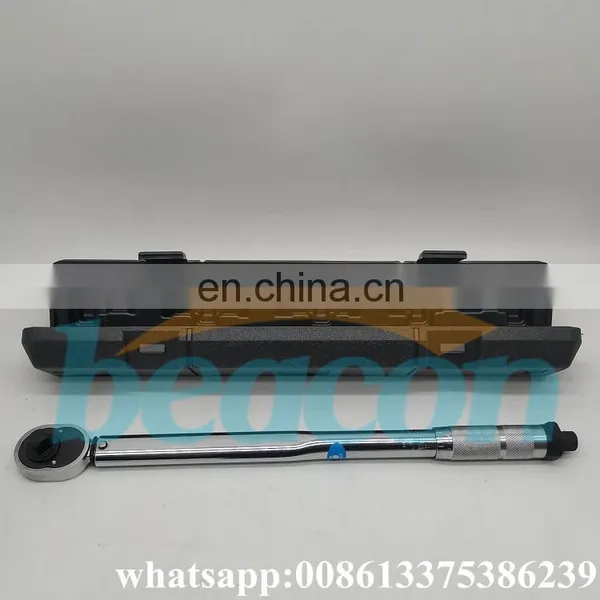 Injector Repair Tools Auto Engine Repair Automatic Torque Wrench photo-6