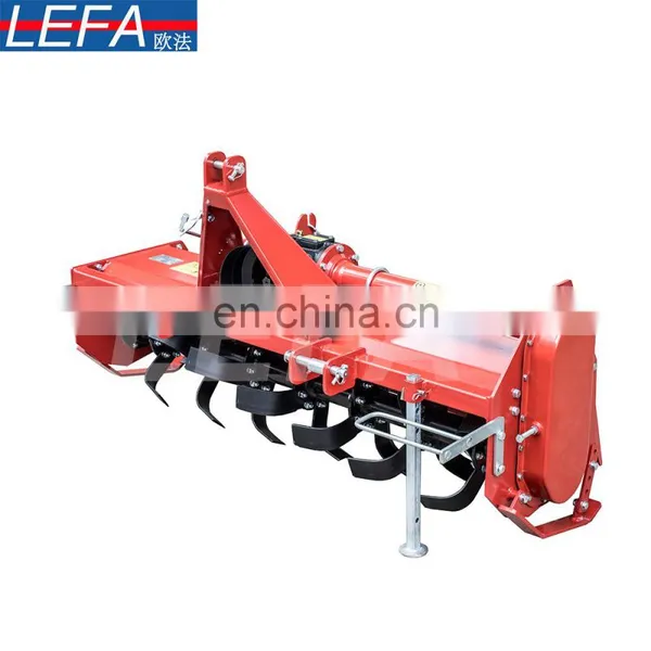 Agricultural Tool Mini Rotavator Price Motoculteur Cultivator photo-2