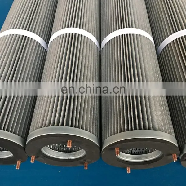 FORST Three Bolts Air Filter Cartridge for Powder Booth photo-6