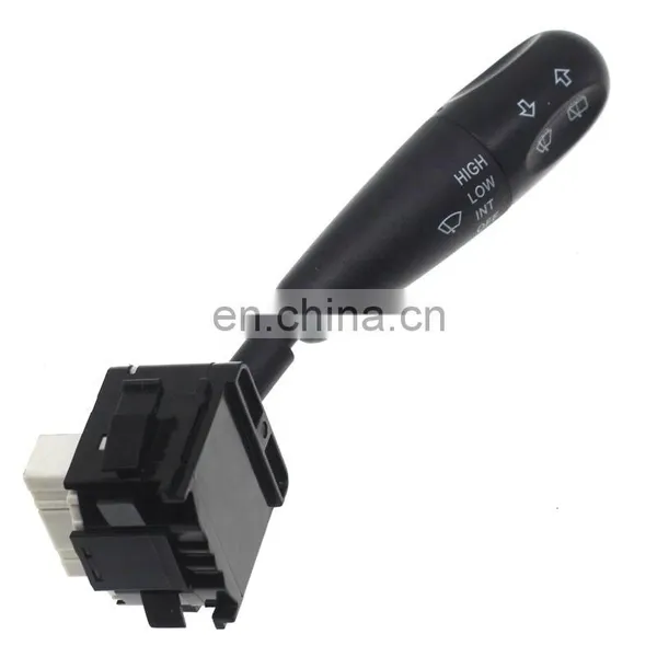 Combination Steering Column Switch for CHEVROLET SPARK DAEWOO MATIZ 96314334 photo-2