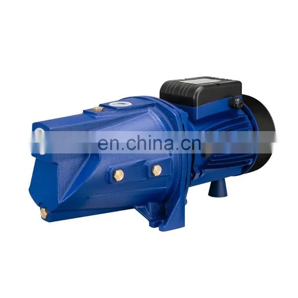 Best Price Electric Jet Self Priming Water Pump photo-2