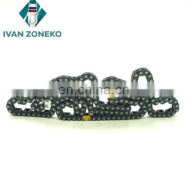 Ivan Zoneko OEM 24321-2E010 24321 2E000 243212E000 Timing Chain For Hyundai Elantra Soul Forte photo-3