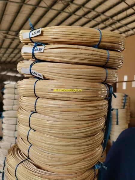 Binding Cane Rattan Peel 4mm~6mm, Shaved Edge Rattan Peel photo-2