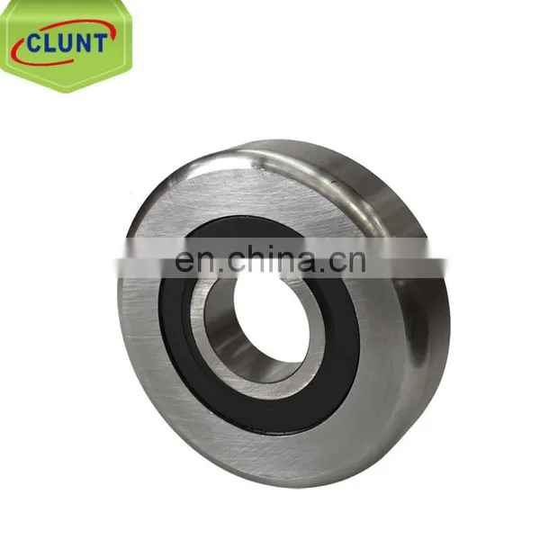 China Supply Roller Sprocket Bearing 780307K Forklift Bearing 780708K photo-6