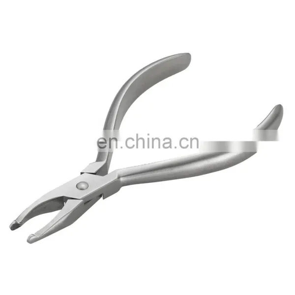 Assured Quality Orthopedic Surgical Instruments Loop Forming Plier Dentistry Materials Dental Instruments Dental Products photo-2