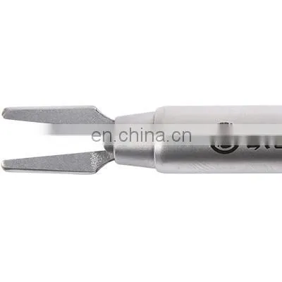 Geyireusable Titanium Clip Applicators and Clips for Laparoscopic Instruments photo-2