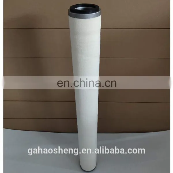 Natural Gas Filter, Polyester Filter, Multi Layers Sintered Wire Mesh Filter Oil Field Gas photo-6
