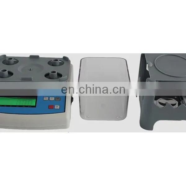 Mineral Powder Density Tester photo-7
