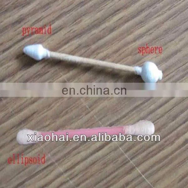 Cotton Bud Machine (cotton Swab Making Machine) photo-2