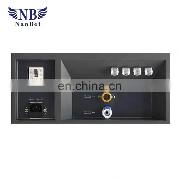 Kjeltec Food Nitrogen Protein Analyzer photo-4