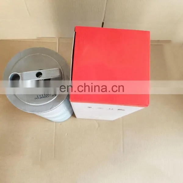 Excavator Hydraulic Return Oil Filter B222100000233 photo-2