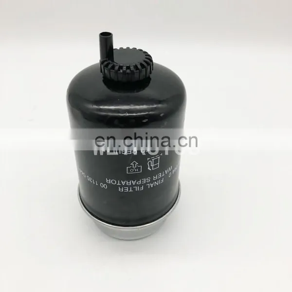Truck Engine Fuel Filter Water Separator Filter RE527507 RE526557 0011350440 photo-3