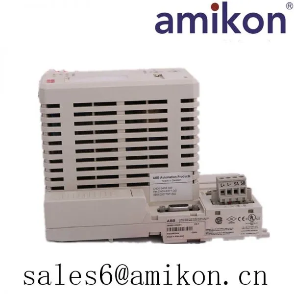 NEW ABB 07BG40 GJI2268900R0033 BEST DISCOUNT TODAY photo-1