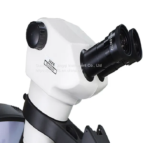 Binocular Gemstone Microscope Chinese Suppliers photo-2