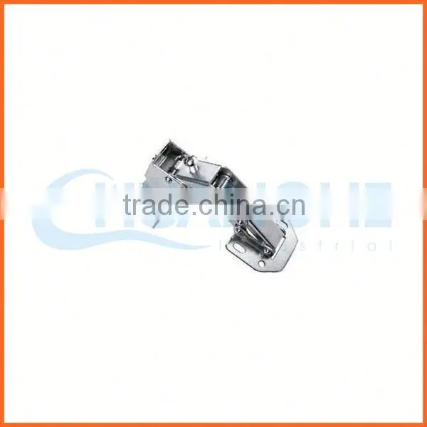Trade Assurance Heavy Duty Concealed Floor Spring Hinge photo-5