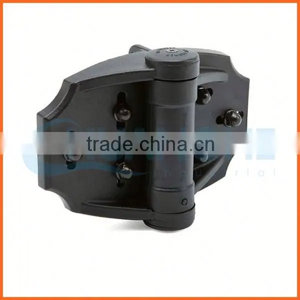 Trade Assurance High Quality Furniture Hardware Adjustable Spring Hinge photo-3