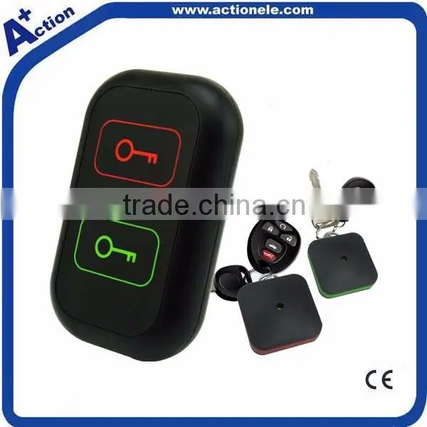 Wireless Key Locator