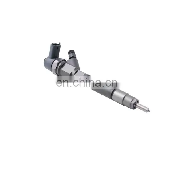 Fuel Injector Bos-ch Original In Stock Common Rail Injector A6110701687 photo-2