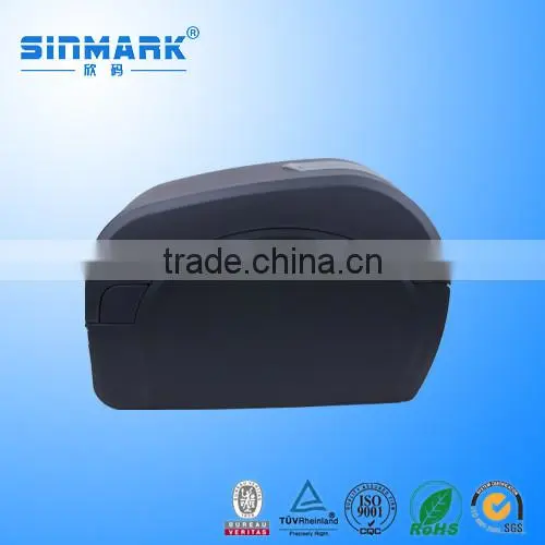 SINMARK 9025T USB/serial/parallet Port Thermal Transfer Barcode Printer photo-2