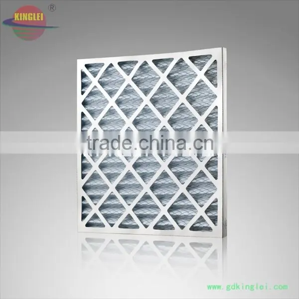 Panel Filter Air Filter Manufacture photo-3