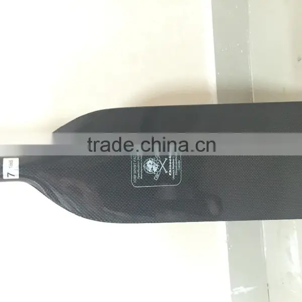 Wholesale Dragon Boat Paddle Dragon Boat Paddle Carbon Fiber Paddle photo-3