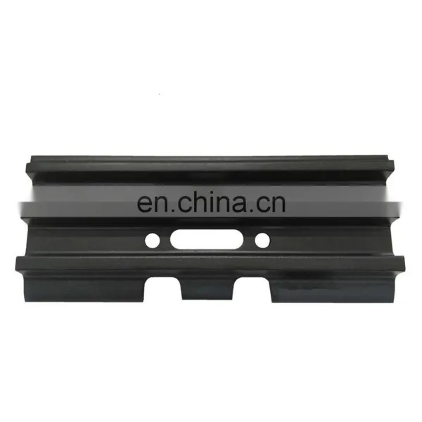 OEM Factory Sale Excavator Undercarriage Parts Ex200 Track Shoe 800MM photo-4