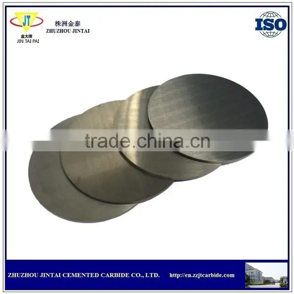 Non-standard Tungsten Tips With Excellent Quality