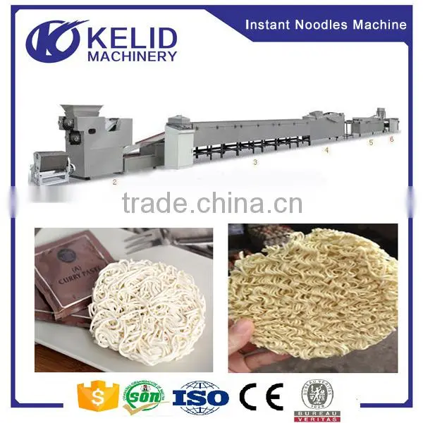 Best Price High Quality Maggi Instant Noodle Making Machine photo-5