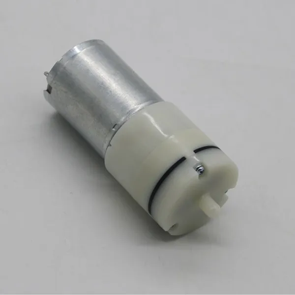 Micro Air Pump for Blood Pressure Monitor and Massager Seat photo-5