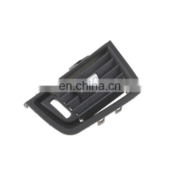 6422-9166-894 Right Hand Drive Front Right Fresh Air Grille for BMW 5 F10 F11 Without Plating photo-4