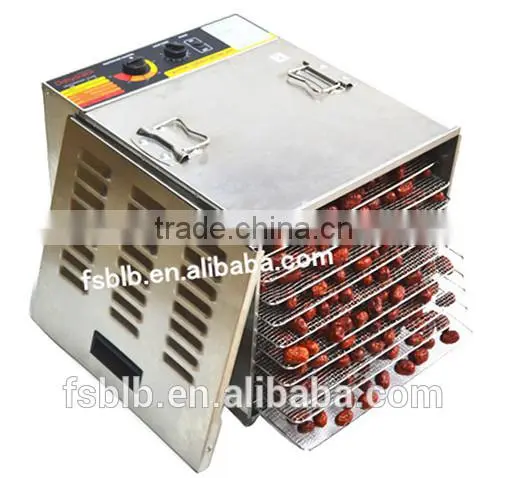 Durable Household Food Dehydrator photo-2
