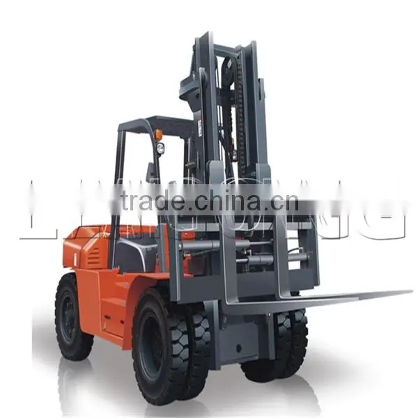 3 Ton Forklift Price Power Shift Transmission for Forklifts for Sale photo-2
